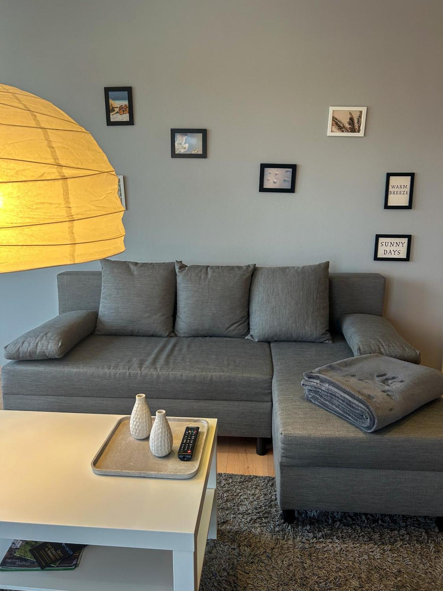 Apartment L19 One Bamberg - Geraeumig In Ruhiger Lage Mit Parkplatz Exterior foto